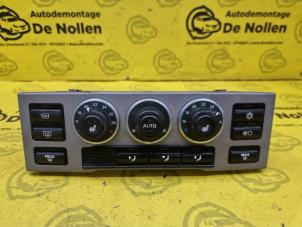 Used Heater control panel Landrover Vogue Price € 100,00 Margin scheme offered by de Nollen autorecycling