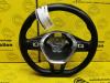 Steering wheel from a Volkswagen Passat Variant (3G5), 2014 2.0 TDI 16V 150, Combi/o, Diesel, 1,968cc, 110kW (150pk), FWD, CRLB; DFGA; DBGA; DSRB; DSRA; DTSB; DTSA, 2014-11 2016