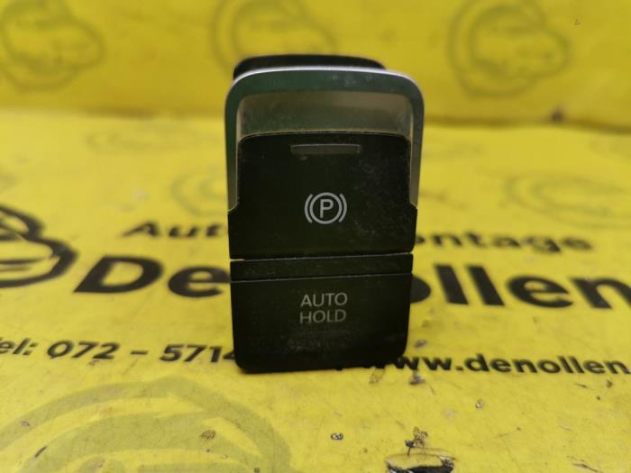 Gebrauchte Handbremse Schalter Volkswagen Passat Variant (3G5) 2.0 TDI 16V 150 Preis € 19,00 Margenregelung angeboten von autodemontage denollen