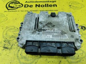 Used Engine management computer Peugeot 206+ (2L/M) 1.4 HDi Price € 75,00 Margin scheme offered by de Nollen autorecycling