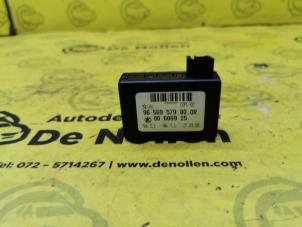 Used Rain sensor Peugeot 206+ (2L/M) 1.4 HDi Price € 40,00 Margin scheme offered by de Nollen autorecycling