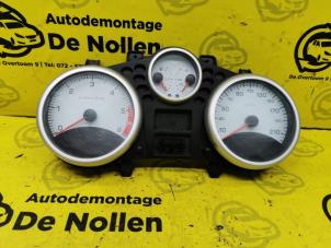 Usagé Compteur Peugeot 206+ (2L/M) 1.4 HDi Prix € 125,00 Règlement à la marge proposé par de Nollen autorecycling