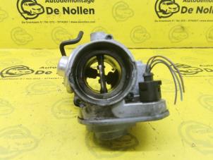 Used Throttle body Volkswagen Golf V (1K1) 2.0 TDI 16V Price € 48,00 Margin scheme offered by de Nollen autorecycling