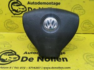 Gebrauchte Airbag links (Lenkrad) Volkswagen Golf V (1K1) 2.0 TDI 16V Preis € 30,00 Margenregelung angeboten von de Nollen autorecycling