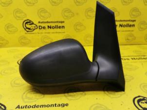 Used Wing mirror, right Ford Ka II 1.3 TDCi 16V DPF Price € 30,00 Margin scheme offered by de Nollen autorecycling