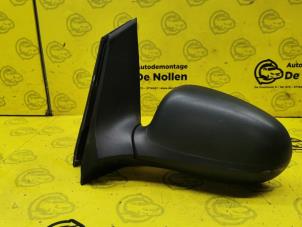 Used Wing mirror, left Ford Ka II 1.3 TDCi 16V DPF Price € 30,00 Margin scheme offered by de Nollen autorecycling