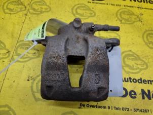Used Front brake calliper, left Opel Corsa D 1.0 Price € 30,00 Margin scheme offered by de Nollen autorecycling