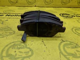 Used Front brake pad Opel Corsa D 1.0 Price € 20,00 Margin scheme offered by de Nollen autorecycling