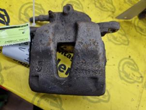 Used Front brake calliper, right Opel Corsa D 1.0 Price € 30,00 Margin scheme offered by de Nollen autorecycling