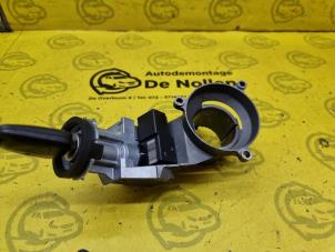 Gebrauchte Zündschloss + Schlüssel Opel Corsa D 1.0 Preis € 50,00 Margenregelung angeboten von de Nollen autorecycling