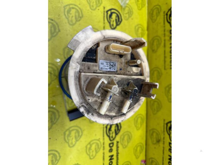 Diesel pump Mercedes Sprinter 3,5t 319 CDI 3.0 V6 24V RWD - A9074702300 ...