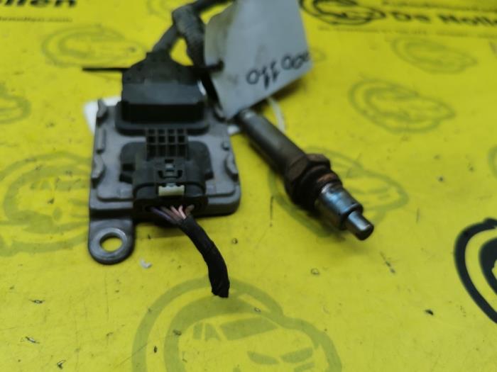 Nox sensor Mercedes Sprinter 3,5t 319 CDI 3.0 V6 24V RWD A0009053009