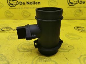 Used Air mass meter BMW 3 serie Compact (E36/5) 316i Price on request offered by de Nollen autorecycling