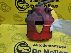 Used Front brake calliper, left Audi A3 (8L1) 1.6 Price € 40,00 Margin scheme offered by de Nollen autorecycling