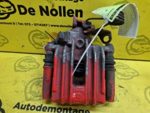 Used Rear brake calliper, left Audi A3 (8L1) 1.6 Price € 50,00 Margin scheme offered by de Nollen autorecycling