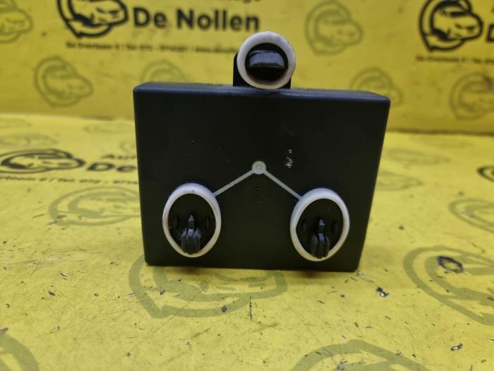 Usagé Module (divers) Audi A6 Quattro (C6) 3.2 V6 24V FSI Prix € 50,00 Règlement à la marge proposé par autodemontage denollen