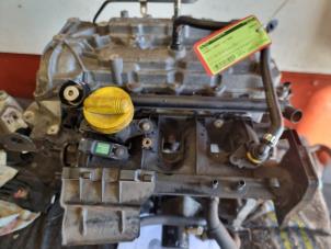 Gebrauchte Motor Renault Scénic III (JZ) 1.4 16V TCe 130 Preis € 3.025,00 Mit Mehrwertsteuer angeboten von de Nollen autorecycling