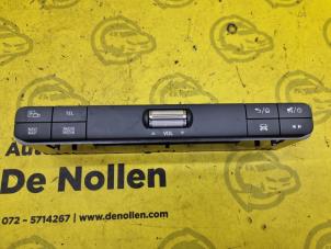 Used Heater control panel Mercedes Sprinter 3,5t (907.6/910.6) 319 CDI 3.0 V6 24V RWD Price € 60,50 Inclusive VAT offered by de Nollen autorecycling