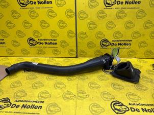Used Fuel tank filler pipe Renault Master IV (EV/HV/UV/VA/VB/VD/VF/VG/VJ) 2.3 dCi 145 16V FWD Price € 50,00 Margin scheme offered by de Nollen autorecycling