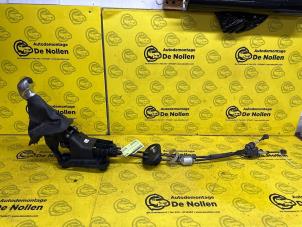 Used Gearbox shift cable Peugeot 2008 (CU) 1.6 e-HDi FAP Price € 150,00 Margin scheme offered by de Nollen autorecycling
