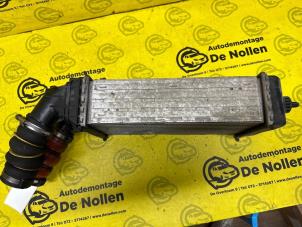Intercooler d'un Peugeot 2008 (CU) 1.6 e-HDi FAP 2014