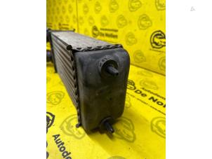 Intercooler d'un Peugeot 2008 (CU) 1.6 e-HDi FAP 2014