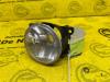 Fog light, front right from a Peugeot 2008 (CU), 2013 / 2019 1.6 e-HDi FAP, MPV, Diesel, 1.560cc, 68kW (92pk), FWD, DV6DTED; 9HP, 2013-03 / 2019-12, CU9HP 2014