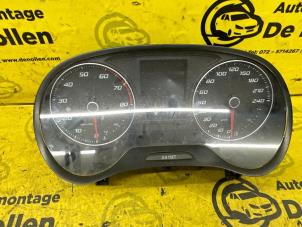 Used Odometer KM Seat Ibiza IV SC (6J1) 1.2 TSI 16V Price € 275,00 Margin scheme offered by de Nollen autorecycling