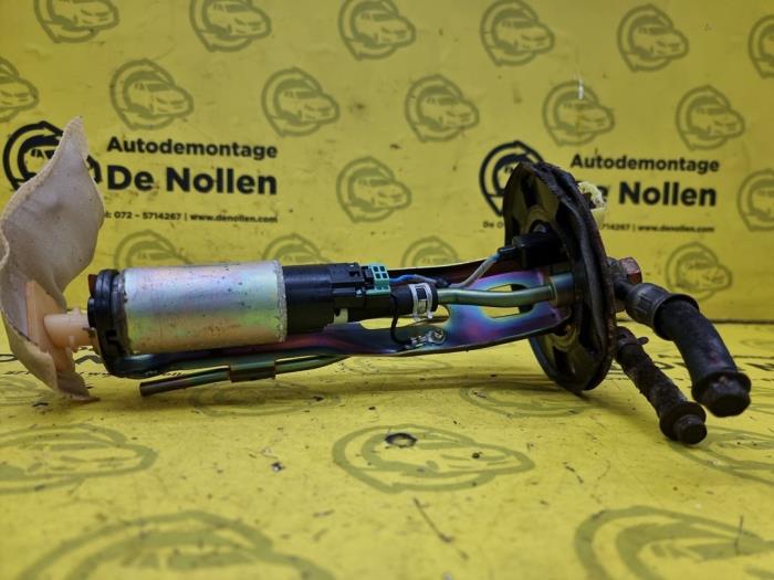 Honda Civic-CRX Pompes Carburant électrique Stock | ProxyParts.fr