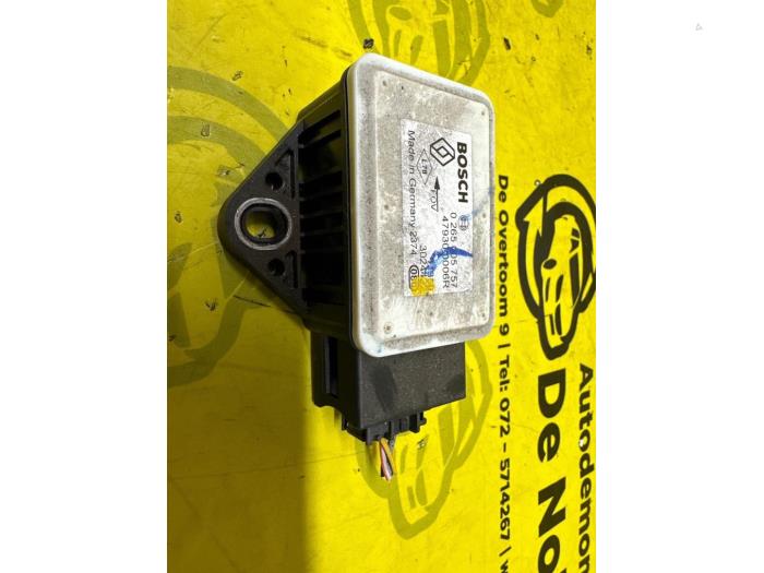 Begagnade Esp Duo-sensor Renault Master III (EV/HV/UV/VA/VB/VD/VF/VG/VJ) 2.3 dCi 145 16V FWD Pris på förfrågan erbjuds av autodemontage denollen