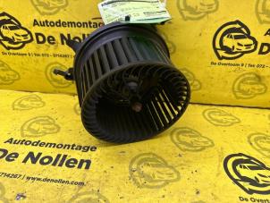 Usados Motor de ventilador de calefactor Mini Mini (R56) 1.4 16V One Precio € 49,99 Norma de margen ofrecido por de Nollen autorecycling