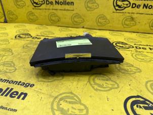 Used Front ashtray Volkswagen Touareg (7LA/7L6) 2.5 TDI R5 Price on request offered by de Nollen autorecycling