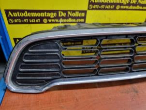 Used Grille Mini Countryman (R60) 2.0 Cooper SD 16V ALL4 Price € 49,99 Margin scheme offered by de Nollen autorecycling