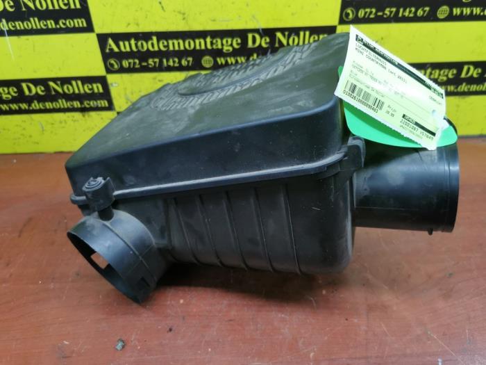 Gebrauchte Luftfiltergehäuse Mini Countryman (R60) 2.0 Cooper SD 16V ALL4 Preis € 39,99 Margenregelung angeboten von autodemontage denollen