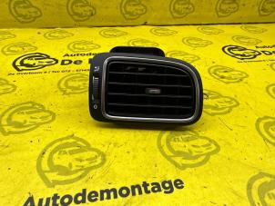 Usados Ventilador otros Volkswagen Polo V (6R) 1.2 TDI 12V BlueMotion Precio € 29,99 Norma de margen ofrecido por de Nollen autorecycling