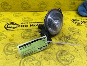 Used Fog light, front right Mini Mini (R56) 1.4 16V One Price € 29,99 Margin scheme offered by de Nollen autorecycling