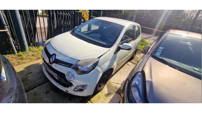 Gebrauchte Motor Renault Twingo II (CN) 1.5 dCi 75 FAP Preis € 500,00 Margenregelung angeboten von autodemontage denollen