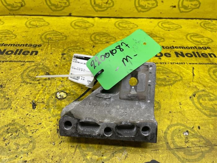 Gebrauchte Motorlager Mini Countryman (R60) 2.0 Cooper SD 16V ALL4 Preis € 25,00 Margenregelung angeboten von autodemontage denollen