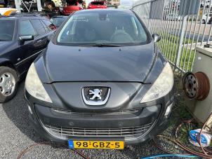 Gebrauchte Motorhaube Peugeot 308 (4A/C) 1.6 16V THP Autom. Preis € 175,00 Margenregelung angeboten von de Nollen autorecycling