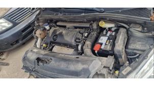 Usados Motor Peugeot 208 I (CA/CC/CK/CL) 1.4 16V Precio € 2.250,00 Norma de margen ofrecido por de Nollen autorecycling