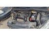 Motor van een Peugeot 208 I (CA/CC/CK/CL) 1.4 16V 2012