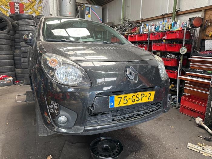 Commutateur de Colonne de Direction RENAULT Twingo I 3 portes en