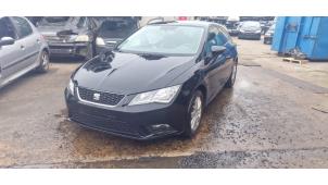 Used Front end, complete Seat Leon (5FB) 1.2 TSI Ecomotive 16V Price € 2.550,00 Margin scheme offered by de Nollen autorecycling