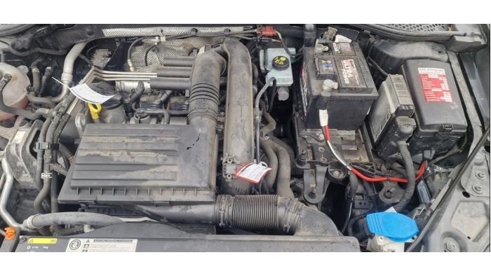 Gebrauchte Getriebe Seat Leon SC (5FC) Preis € 600,00 Margenregelung angeboten von autodemontage denollen