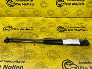 Used Set of tailgate gas struts Renault Twingo III (AH) 0.9 Energy TCE 90 12V Price € 29,99 Margin scheme offered by de Nollen autorecycling
