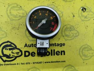 Usados Cuentarrevoluciones Renault Twingo II (CN) 1.2 16V Precio € 20,99 Norma de margen ofrecido por de Nollen autorecycling