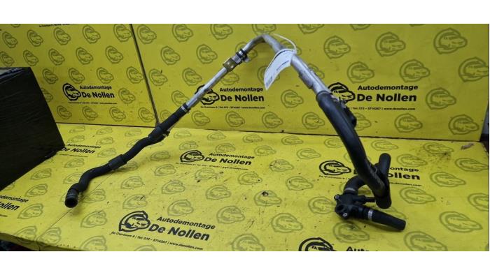Usagé Conduit (divers) BMW M5 (F10) M550d 3.0 xDrive 24V Prix € 75,00 Règlement à la marge proposé par autodemontage denollen