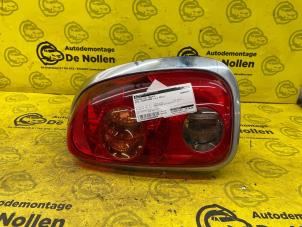 Gebrauchte Rücklicht rechts Mini Countryman (R60) 2.0 Cooper SD 16V ALL4 Preis € 60,00 Margenregelung angeboten von de Nollen autorecycling