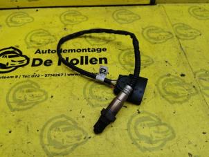 Usados Sonda Lambda Opel Zafira (M75) 2.2 16V Direct Ecotec Precio € 40,00 Norma de margen ofrecido por de Nollen autorecycling