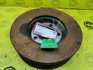 Used Front brake disc Mini Mini (F56) 2.0 16V Cooper S Price € 100,00 Margin scheme offered by de Nollen autorecycling